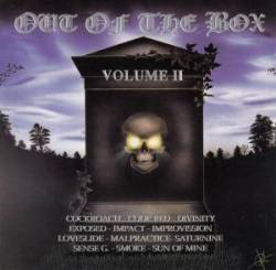 Compilations : Out of the Box Volume II